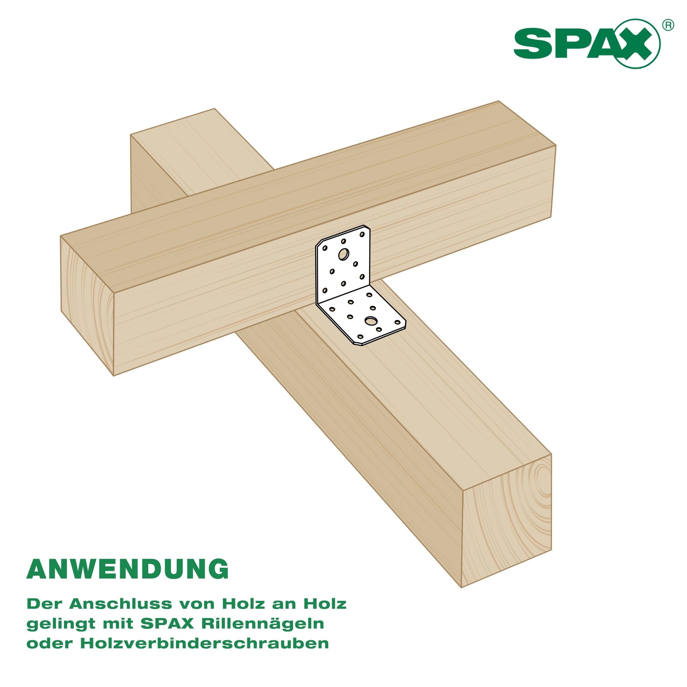 spax-winkelverbinder-90x90x65-mm-2-5-mm-dick-100-stk-verzinkt image 4