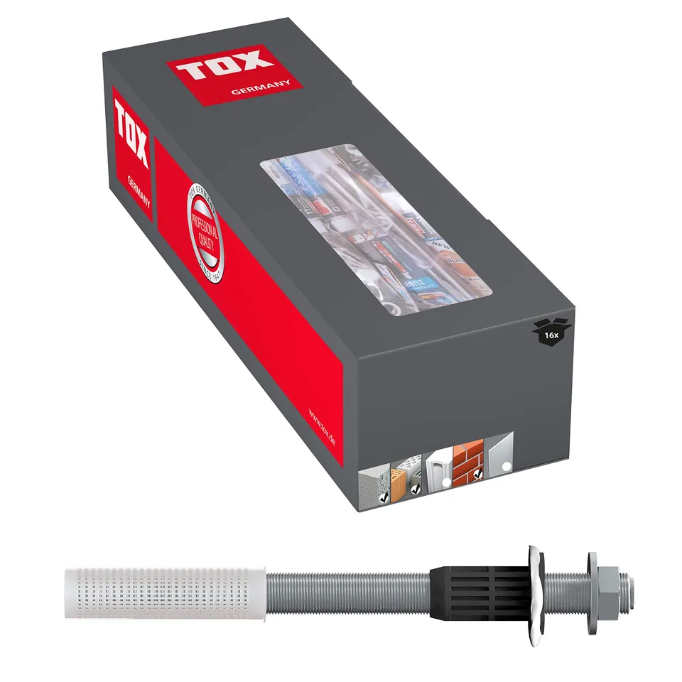tox-thermo-proof-m12-x-400-schwerlast-abstandsmontagesystem-16-st-ck-gro-pack image 1