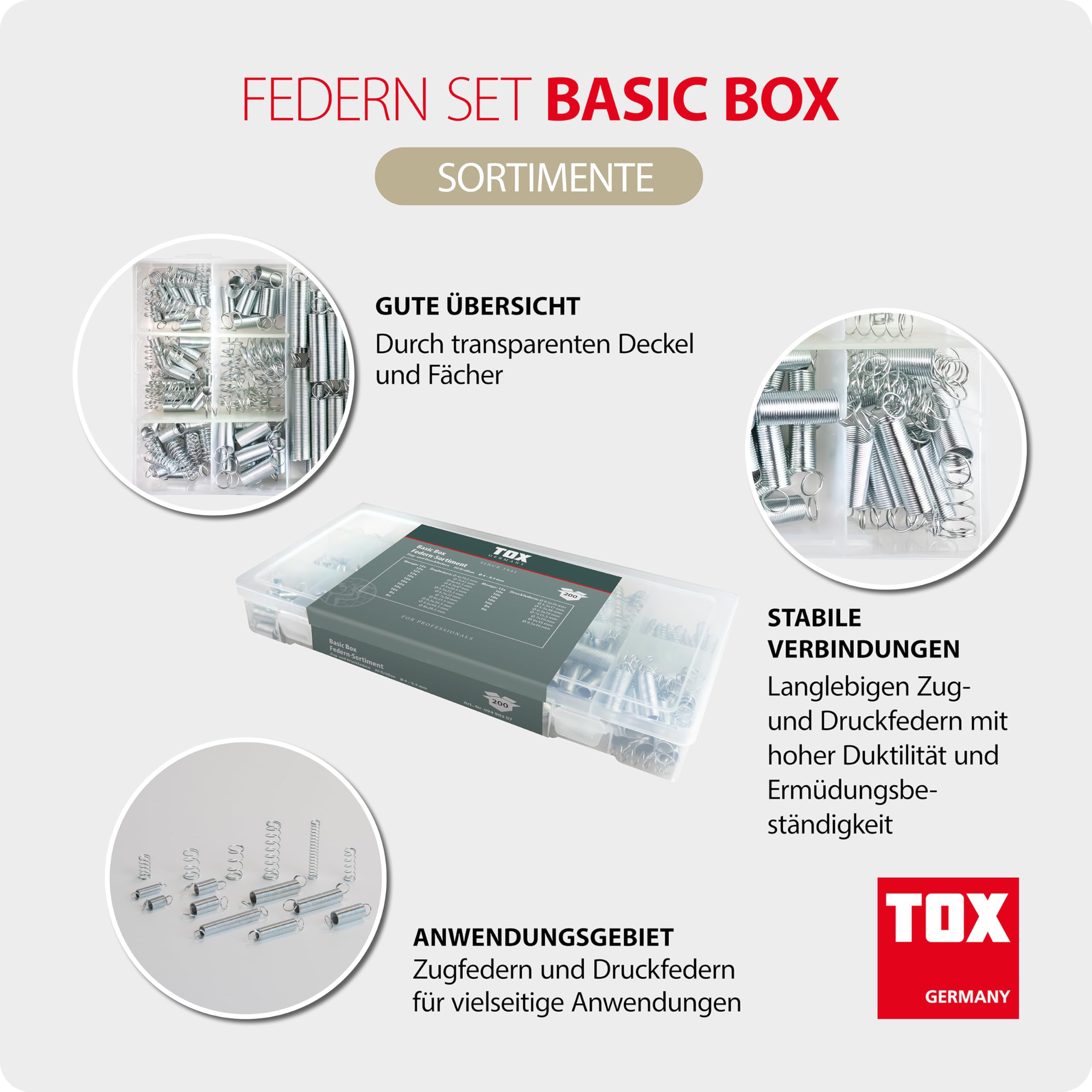 tox-feder-sortiment-094909157-200-tlg-zug-und-druckfedern-think-big-zollstock-3- image 2