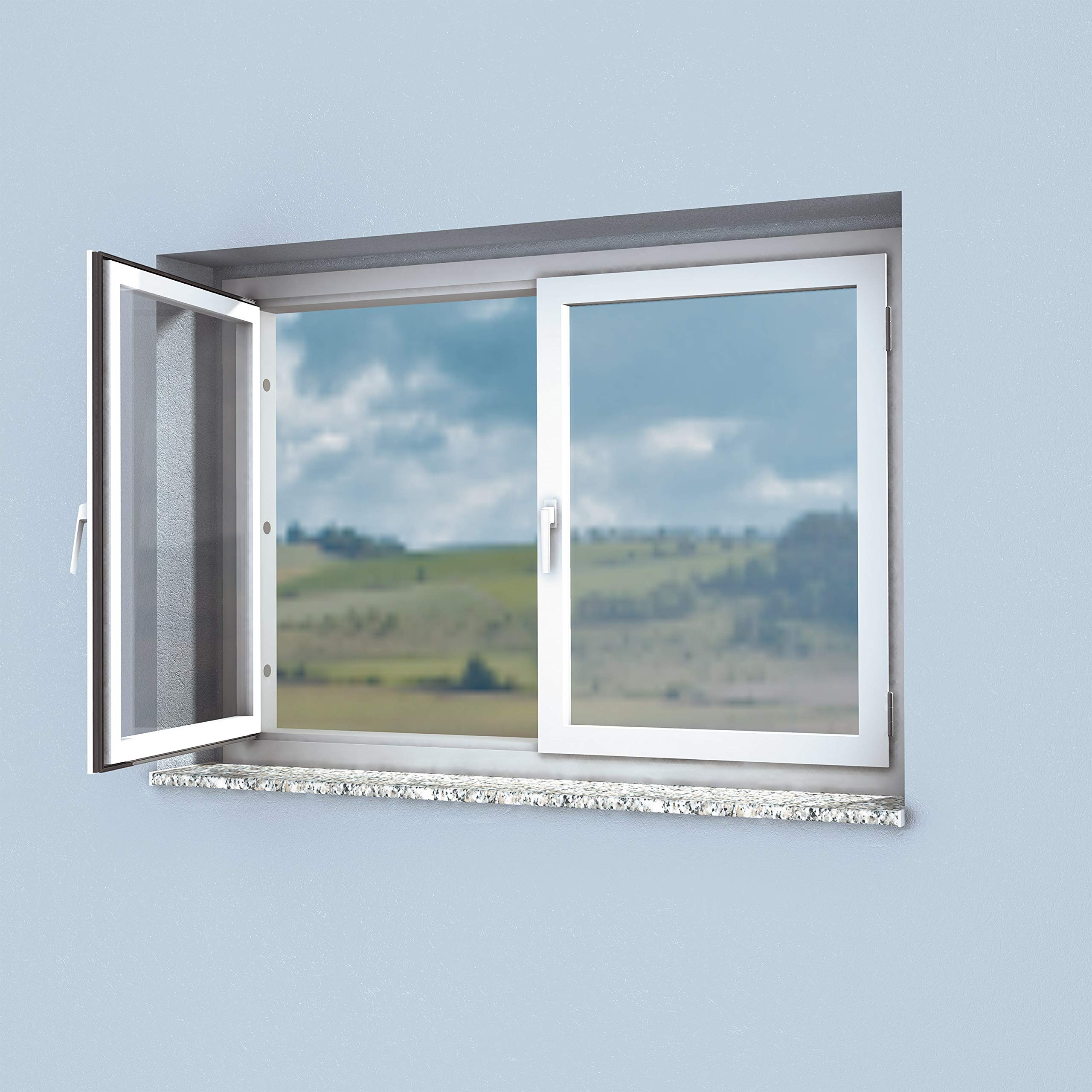 tox-window-pro-fk-rahmenschraube-7-5-x-152-mm-100-st-ck image 5