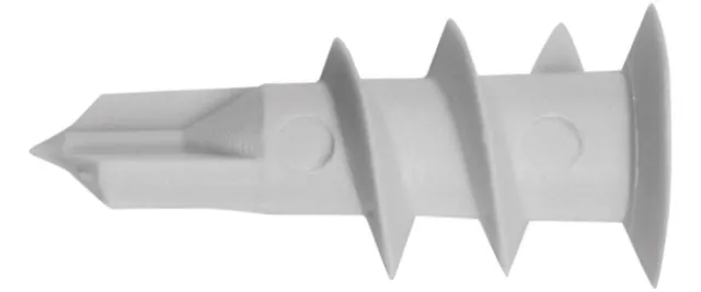 tox-gipskartond-bel-spiral-32-s-mit-schraube-4-st-ck image 1