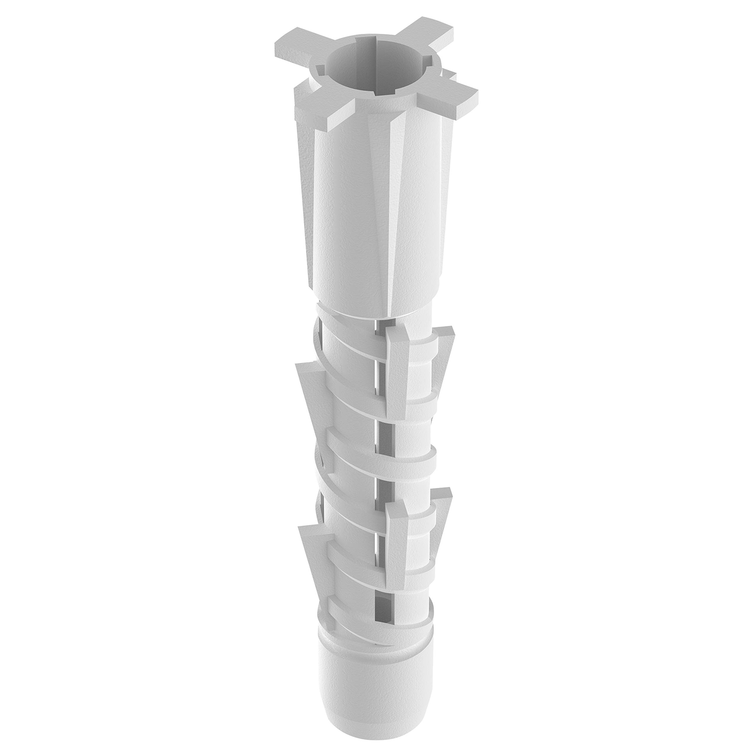 tox-allzweckd-bel-tetrafix-6-x-50-mm-mit-kragen-100-st-ck image 2