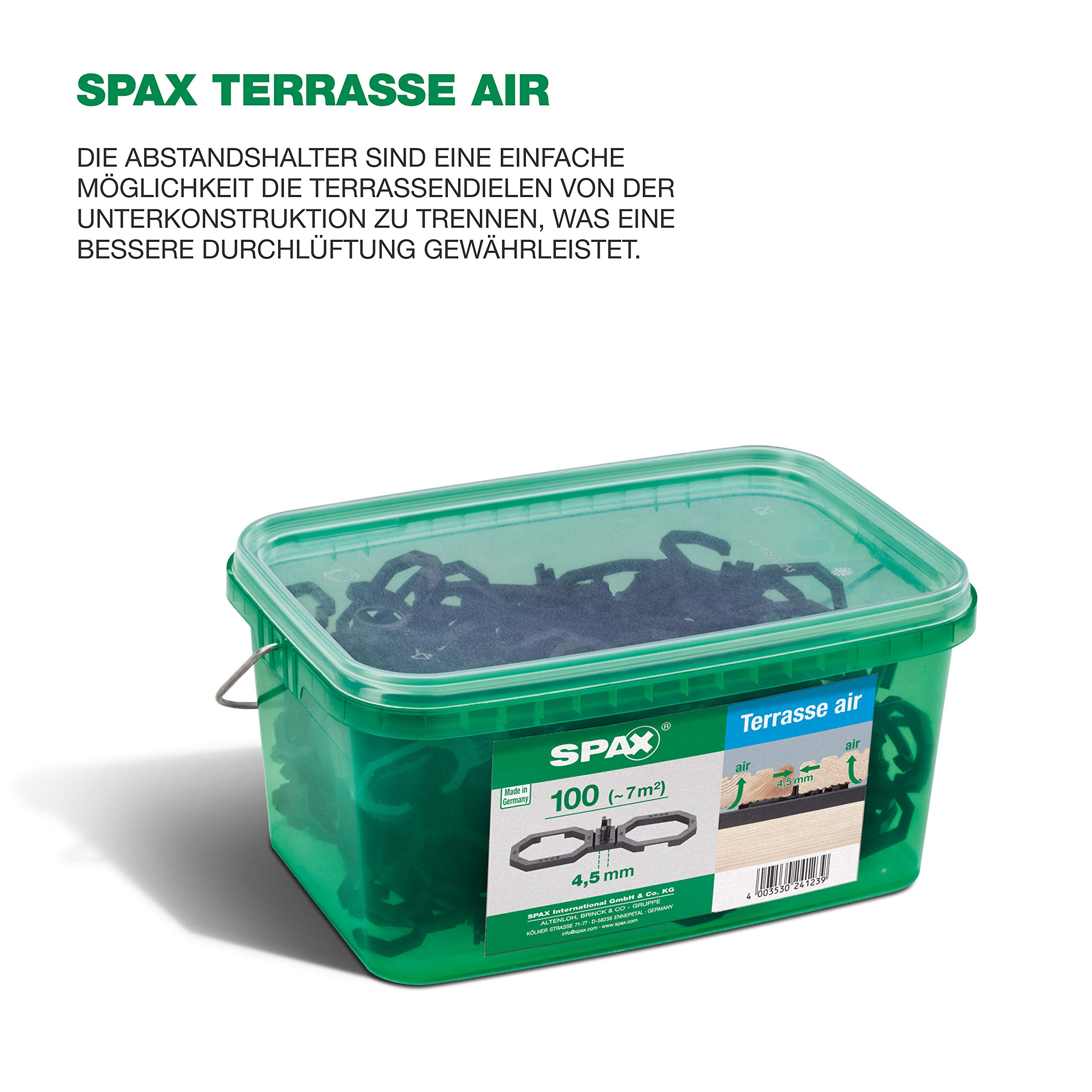 spax-terrassenbau-set-10-m-komplettset-mit-a2-schrauben image 4