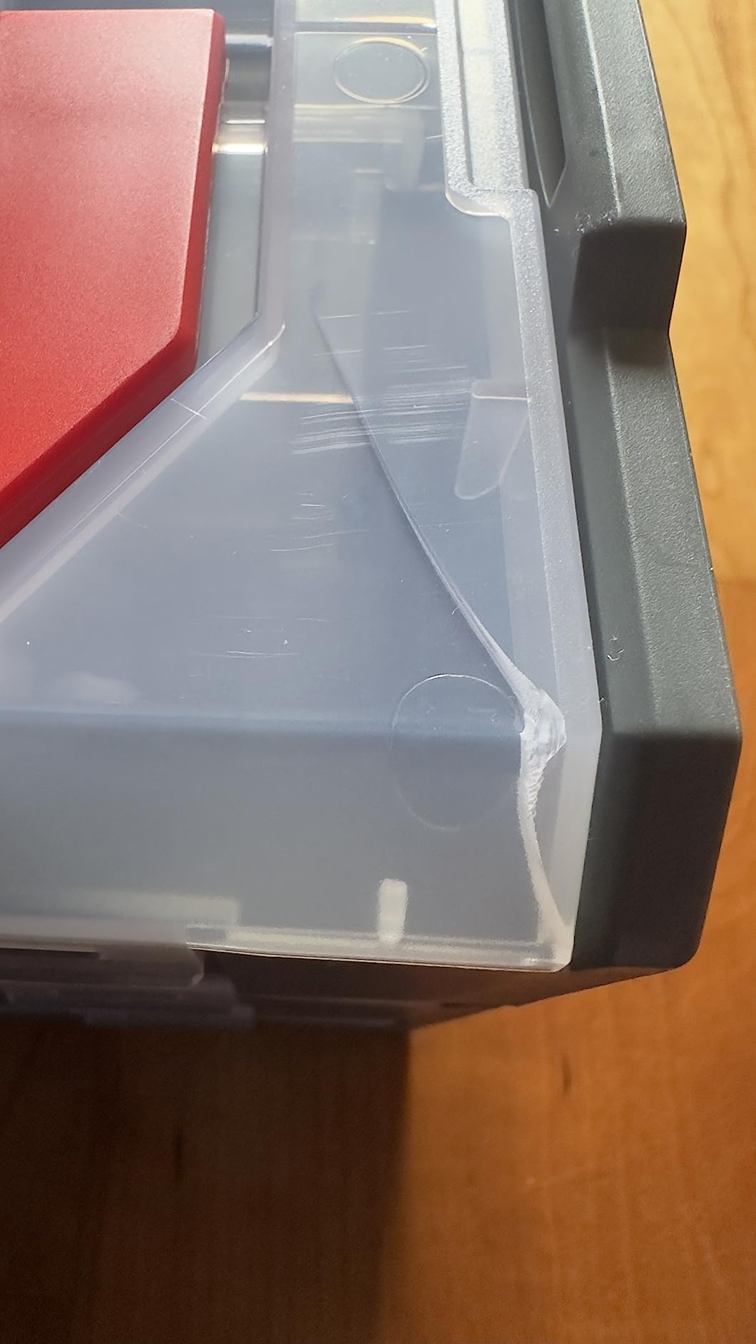 Perfekt für Dübel und Schrauben