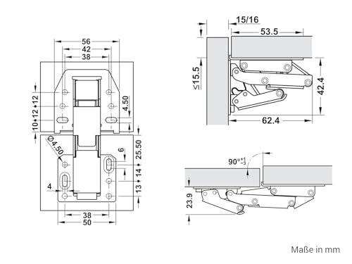 h-fele-hochklappscharnier-ch-300-356-36-602s1-2er-pack image 8