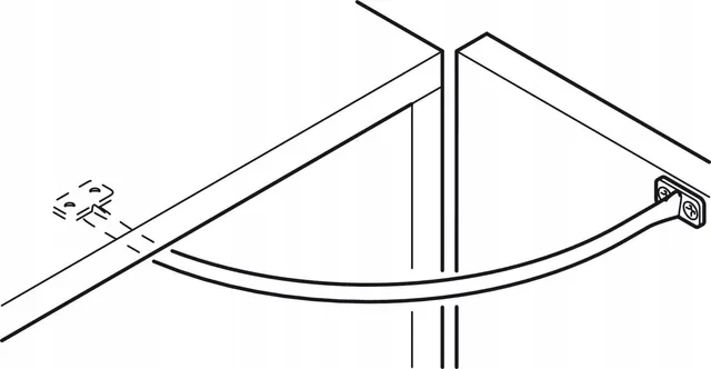 h-fele-ffnungsbegrenzer-f-r-m-belt-ren-kunststoff-wei-2-st-ck-schrauben image 1