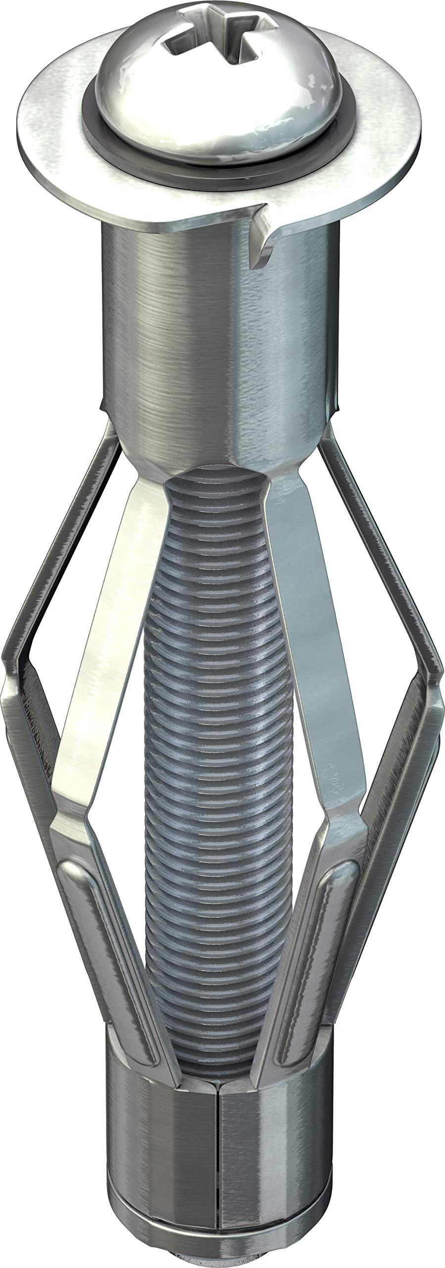 tox-acrobat-metall-hohlraumd-bel-sortiment-60-tlg-im-koffer image 4