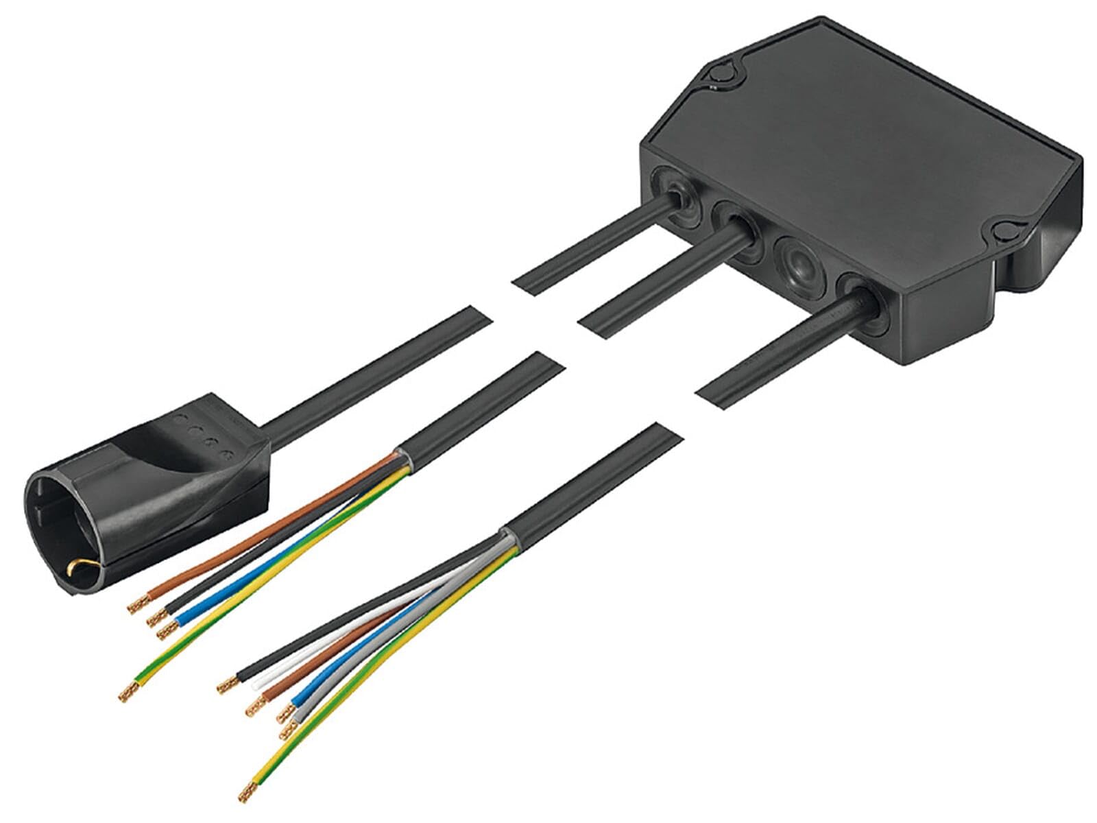 h-fele-officys-k-chenanschlussbox-820-52-724-2-meter-kabell-nge-stromverteiler image 1