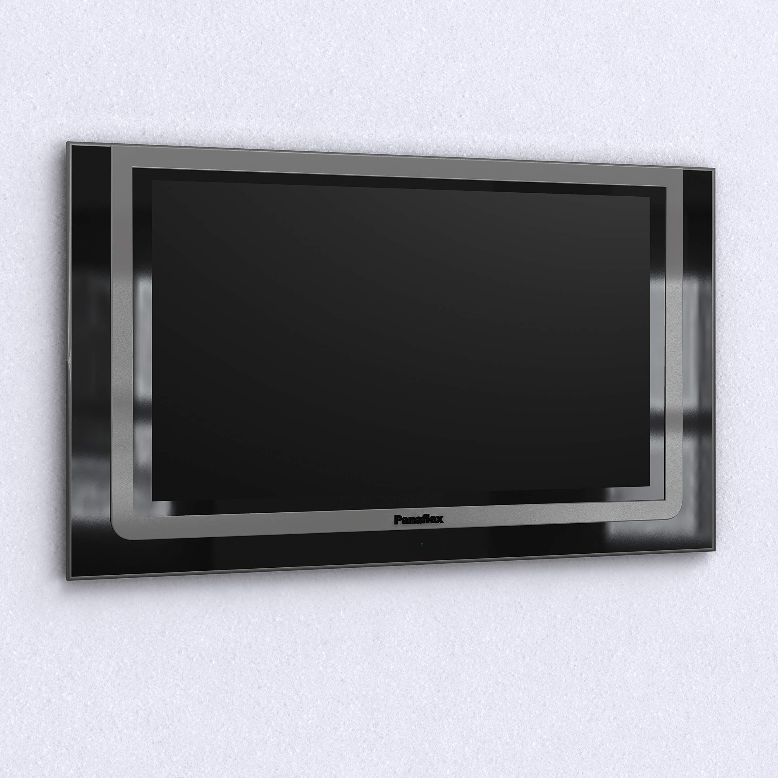 tox-tv-befestigung-tv-set-8x90-mm-mit-schraube-4-st-ck image 5