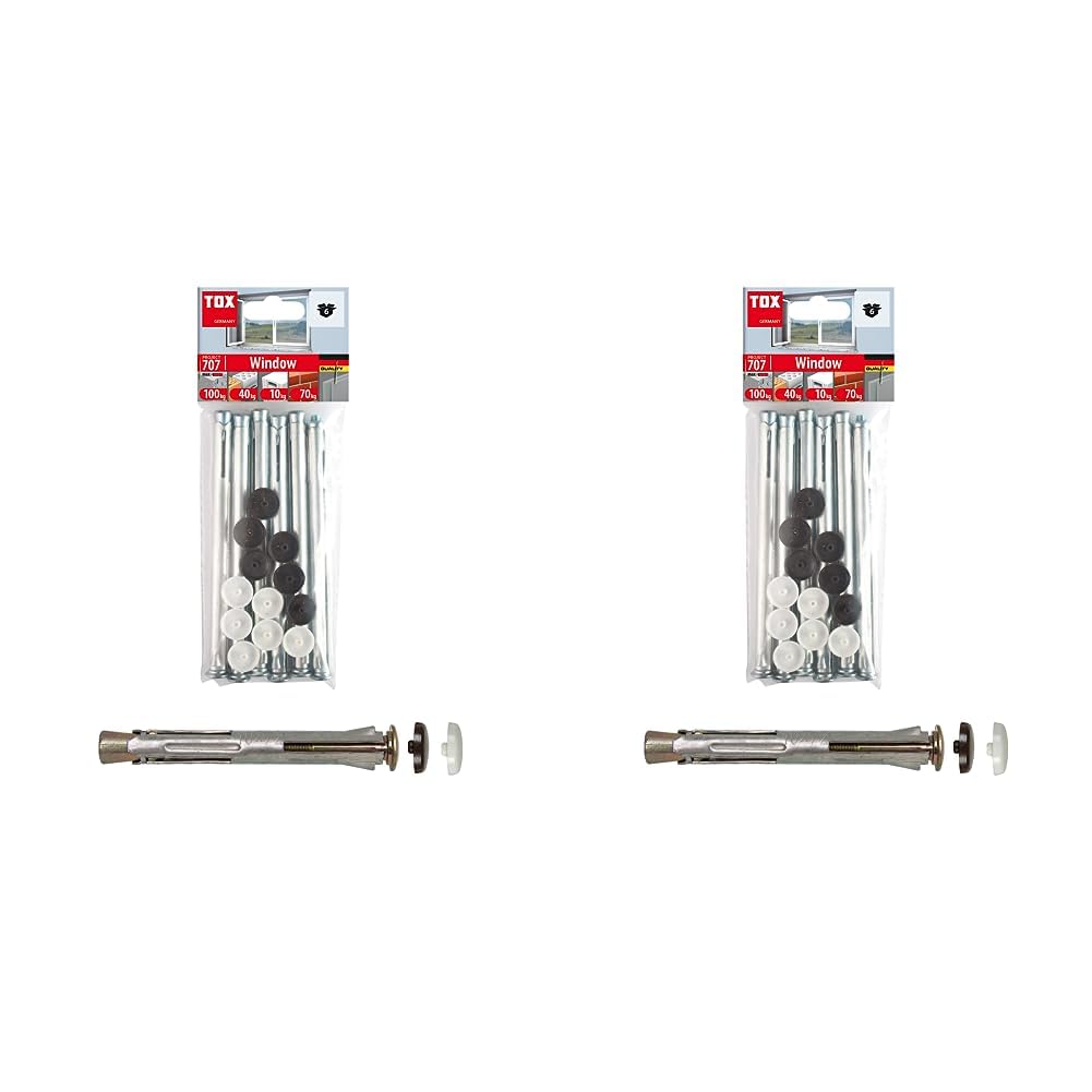 tox-window-metall-rahmend-bel-10-x-182-mm-100-st-ck-mit-senkkopfschraube-m6 image 7