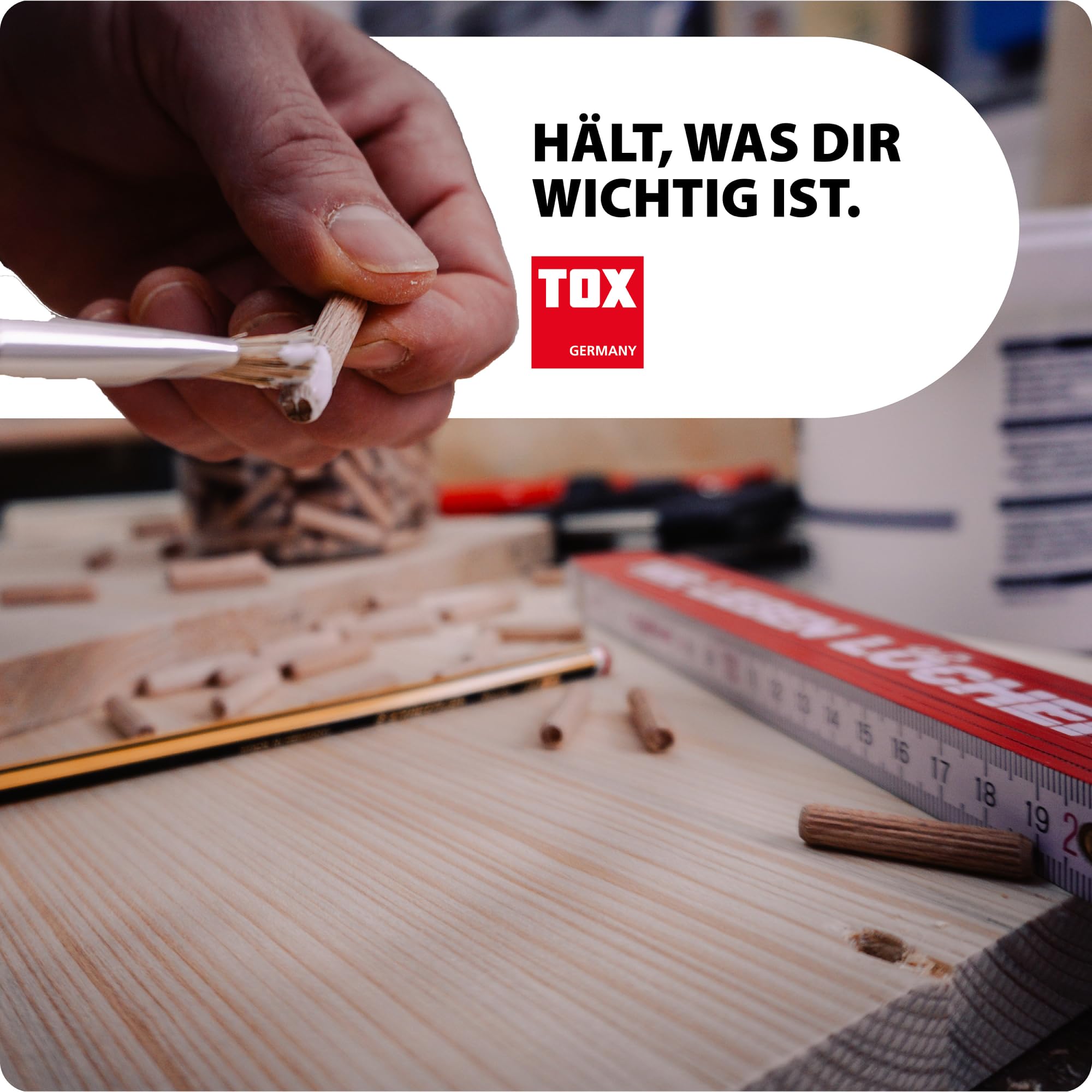 tox-boltfix-wood-10-40-holzd-bel-set-aus-buche-80-st-ck-in-runddose-2-zimmermann image 5