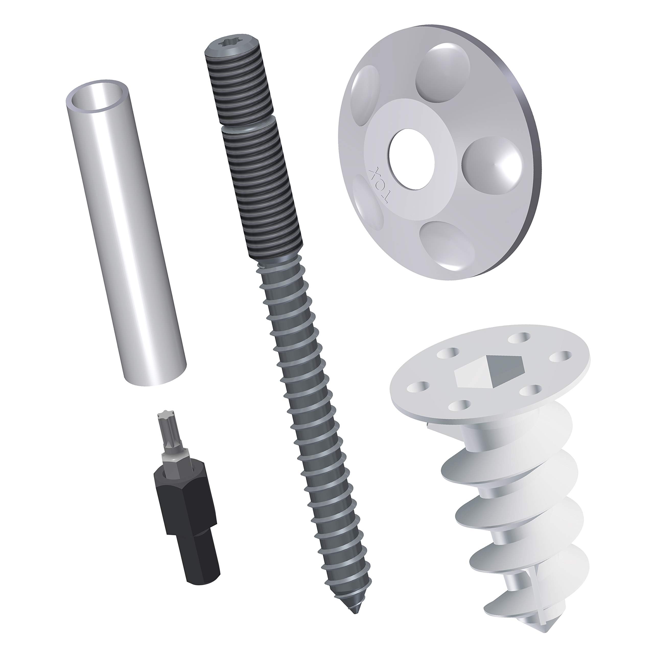 tox-thermo-vario-fallrohrbefestigungs-set-wdvs-30-60-mm-4-st-ck image 2