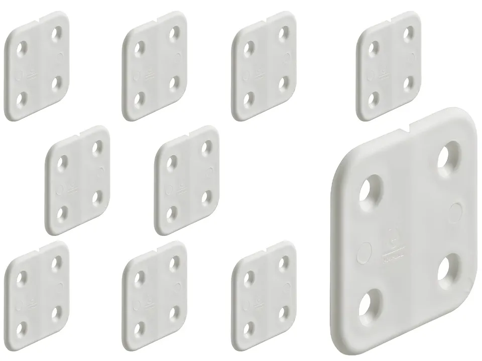 h-fele-351-93-723s1-gelenkloses-scharnier-wei-100-st-ck image 1