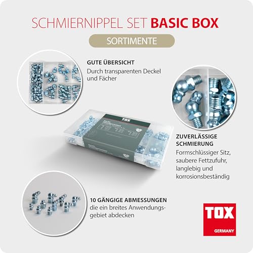 tox-094909158-schmiernippel-sortiment-110-tlg-m6-m8-m10-cuttermesser-set image 6