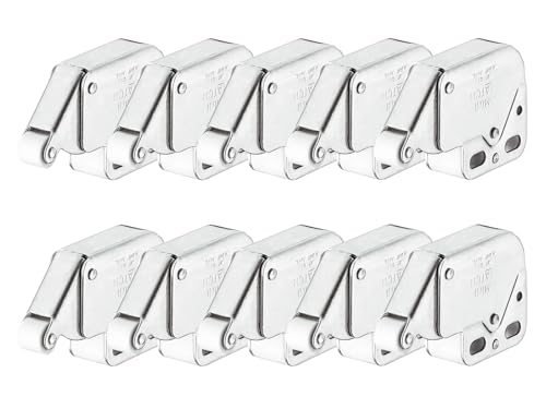 h-fele-mini-latch-federschnapp-verschluss-245-54-701-10er-pack-zum-schrauben image 5