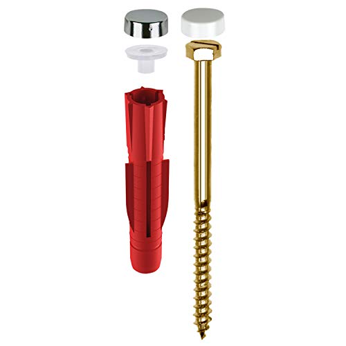 tox-toilet-plus-stand-wc-befestigung-tri-8x51-messing-6x85-2-st-ck image 8