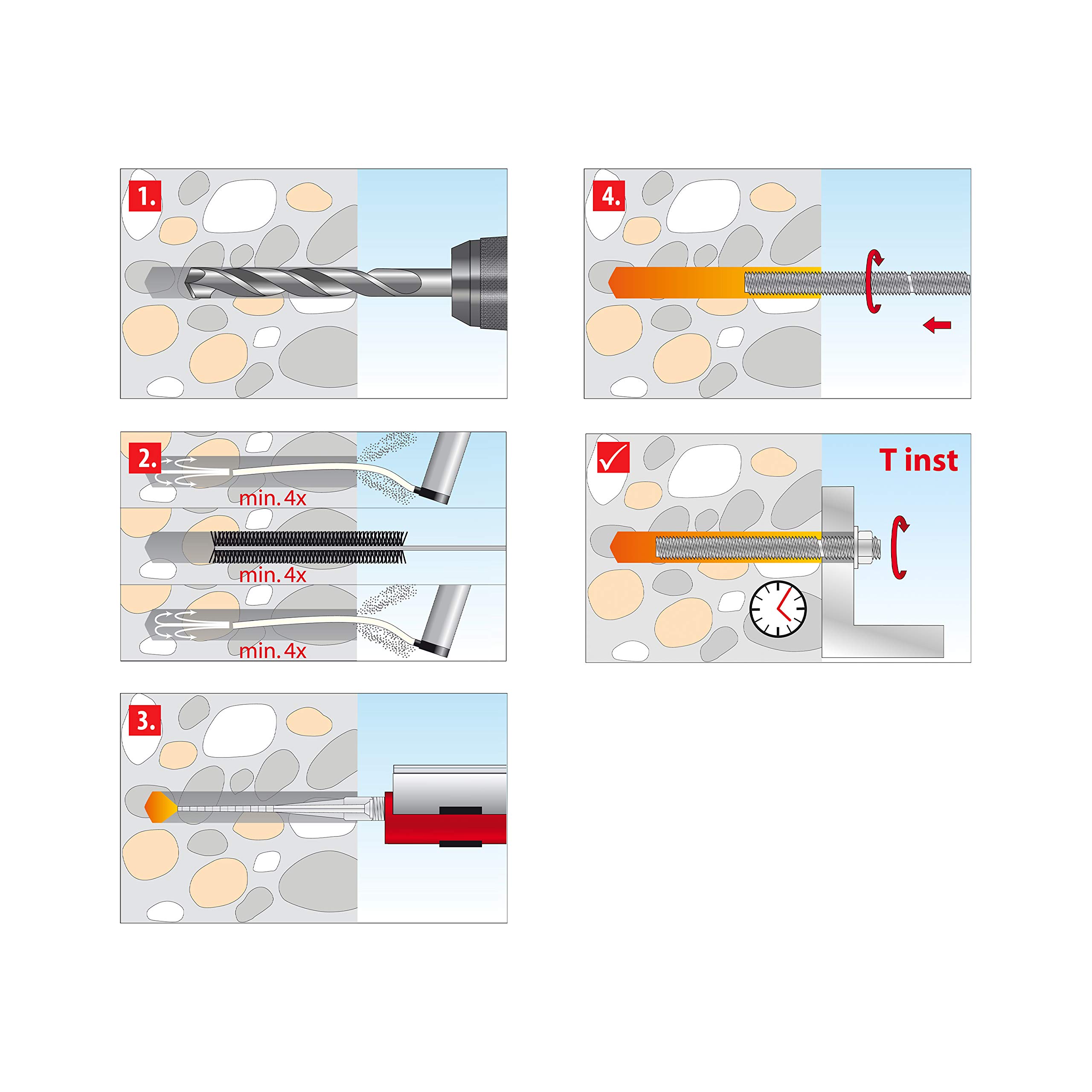 tox-liquix-plus-7-combi-verbundm-rtel-165-ml-set-mit-liquix-blaster-mini image 4