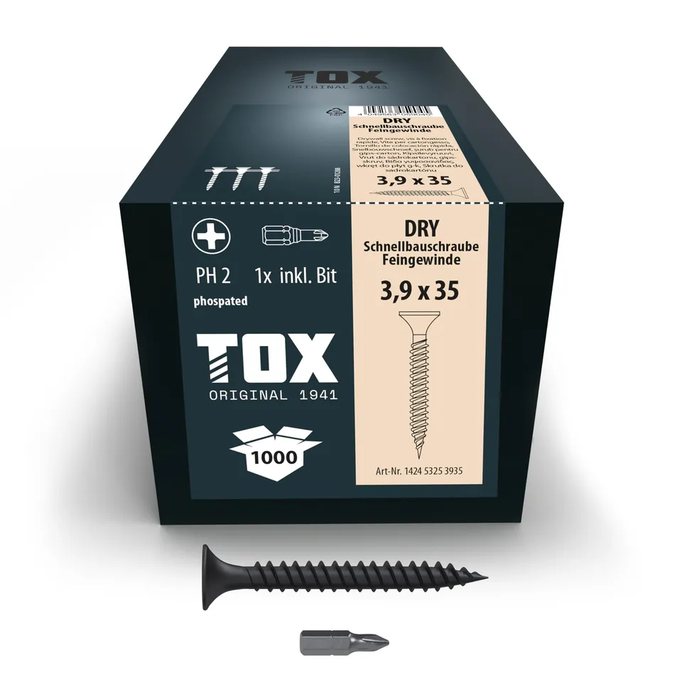 tox-dry-fg-schnellbauschrauben-3-9-x-35-mm-magaziniert-1000-st-ck image 1