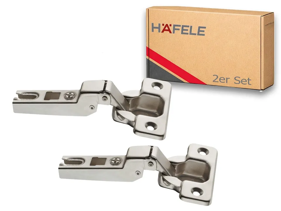 h-fele-set-metalla-100-a-110-311-90-621s1-topfscharnier-mittel-zwillingsanschlag image 1