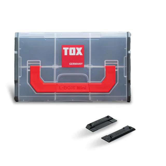tox-l-boxx-mini-sortierbox-l-boxx-fix-clip-2-st-ck image 1