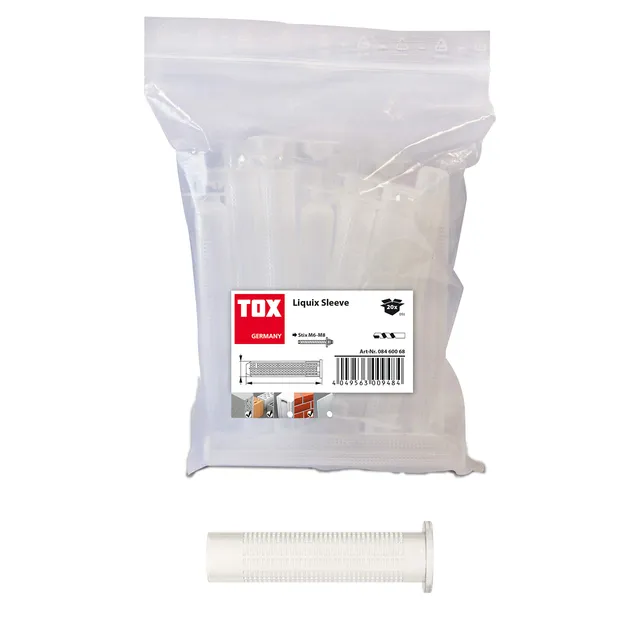 tox-liquix-sleeve-siebh-lse-16-x-130-mm-20-st-ck image 1