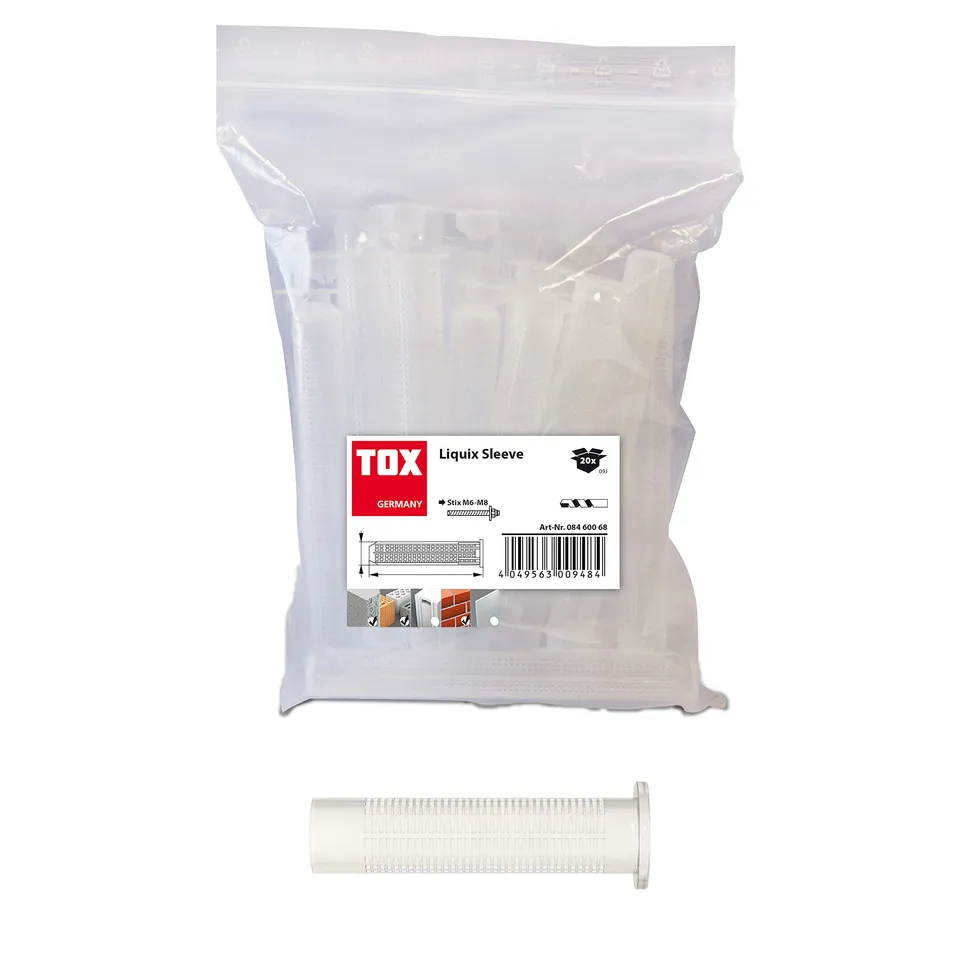 tox-liquix-sleeve-siebh-lse-16-x-130-mm-20-st-ck image 1