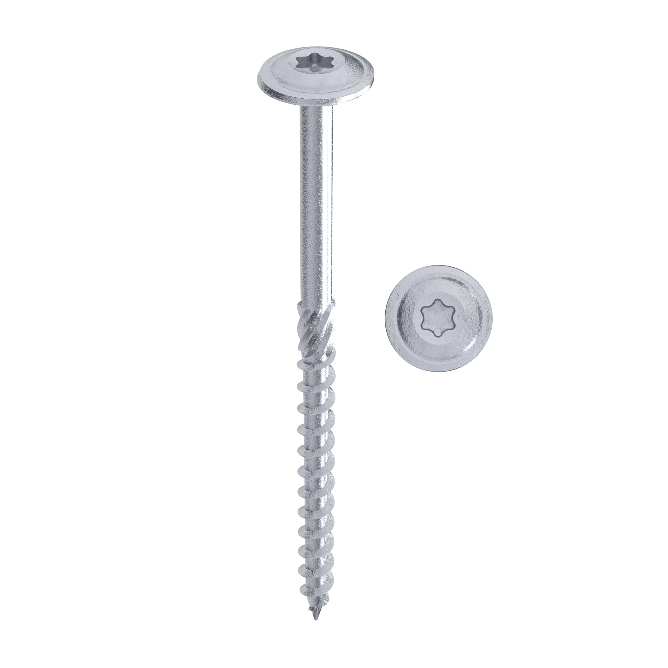 tox-timbr-tk-8-0x180-mm-holzbauschrauben-tellerkopf-tx40-50-st-ck image 2