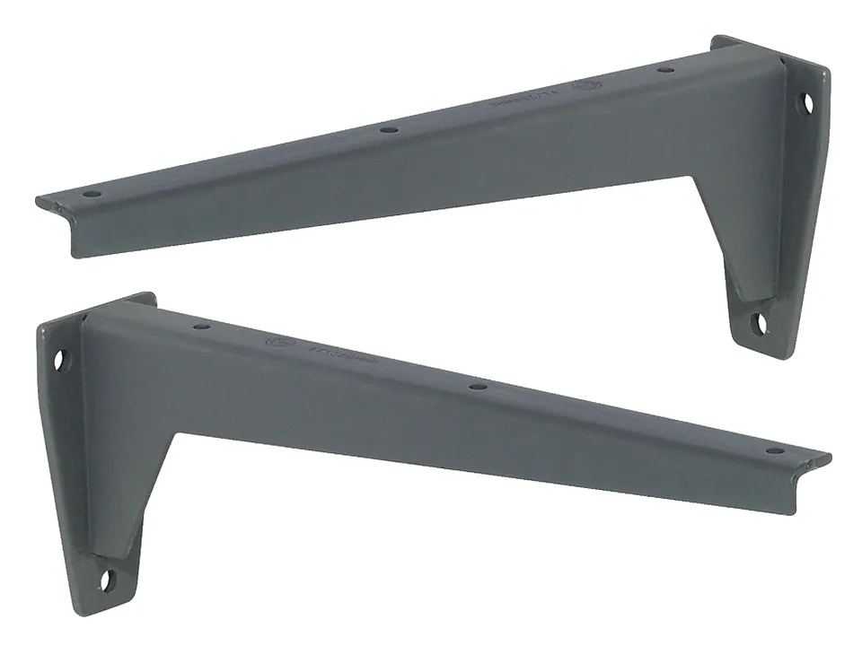 h-fele-hebgo-287-44-470-konsole-580-mm-starre-regaltr-ger-2er-pack image 1
