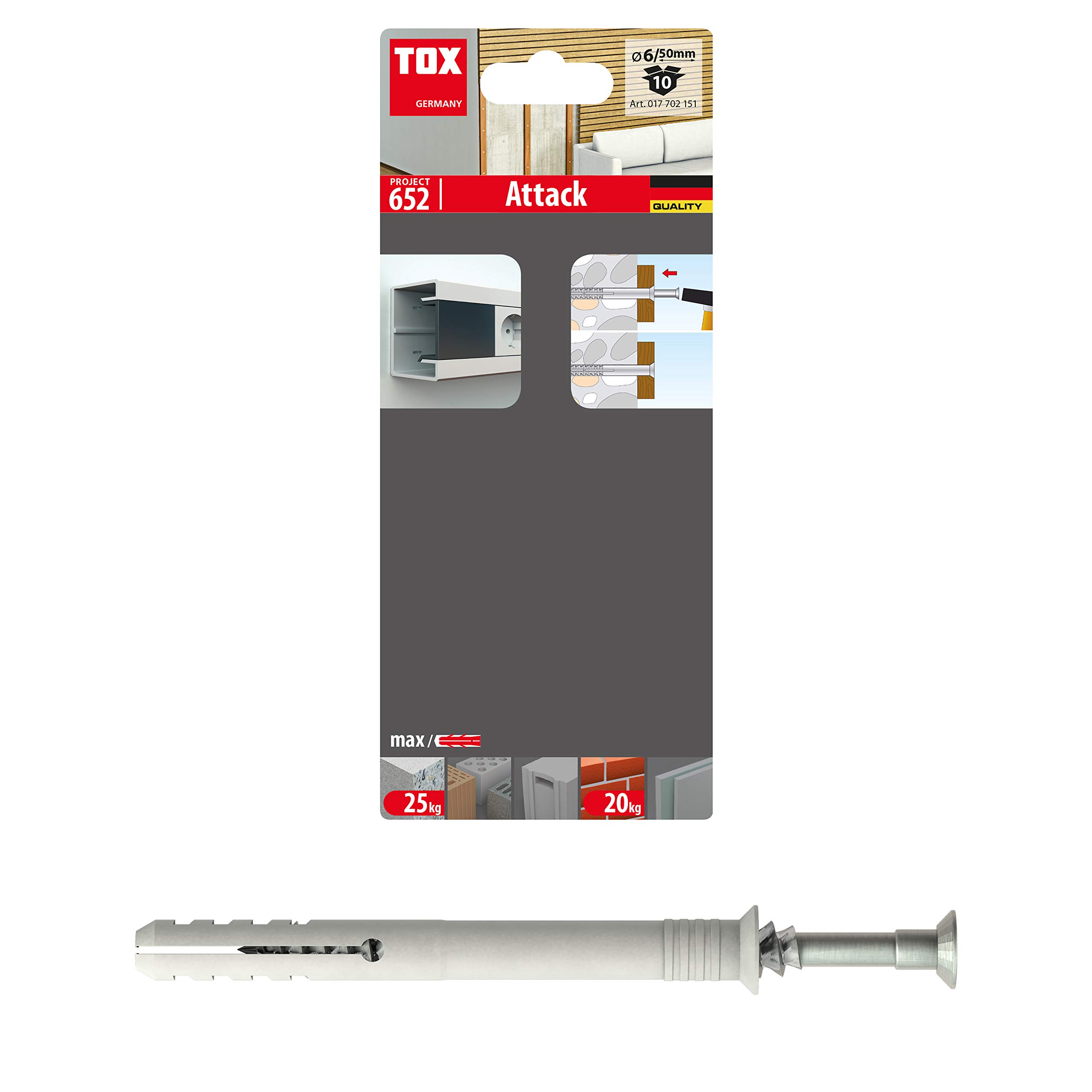tox-nageld-bel-attack-8-x-100-mm-mit-nagelschraube-50-st-ck image 8