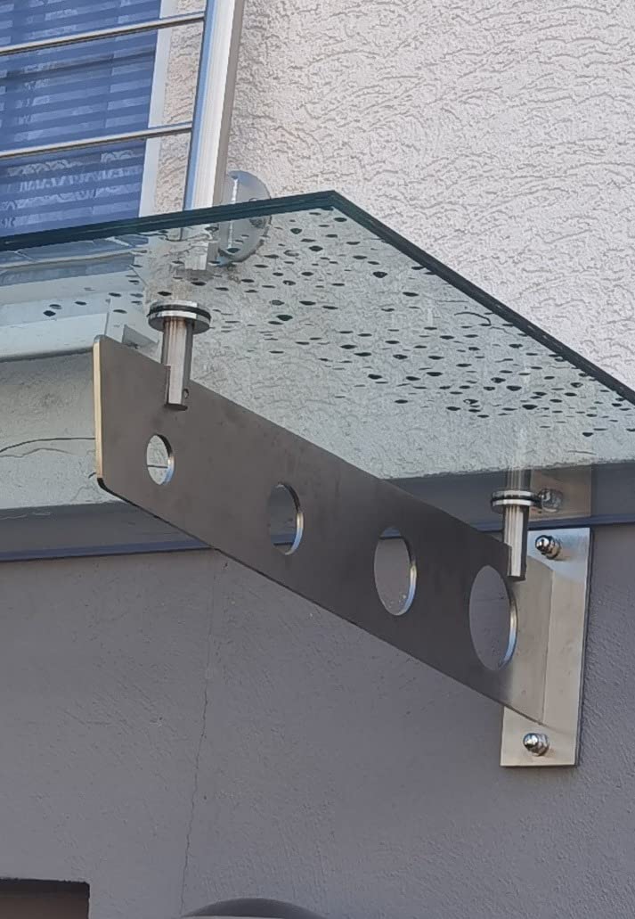 Hält die Markise bombensicher