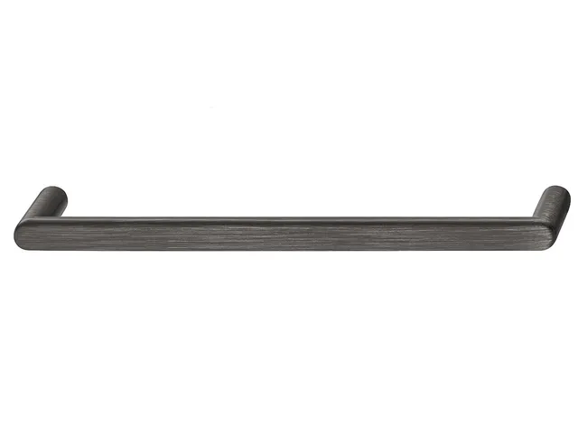 h-fele-d-co-h1950-b-gelgriff-100-20-008-schwarz-geb-rstet-108-mm-zinkdruckguss image 1