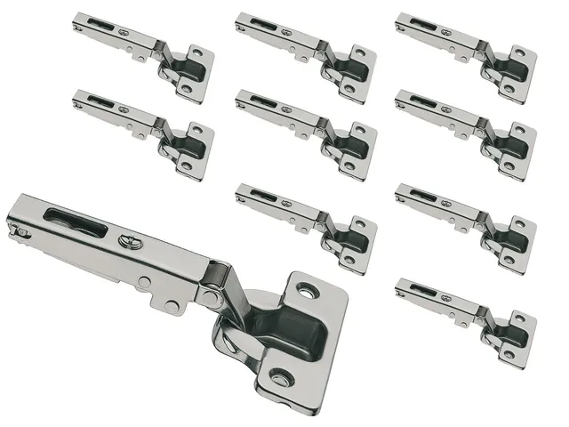 h-fele-329-17-600s3-topfscharnier-metalla-510-a-sm-110-eckanschlag-10er-pack image 1