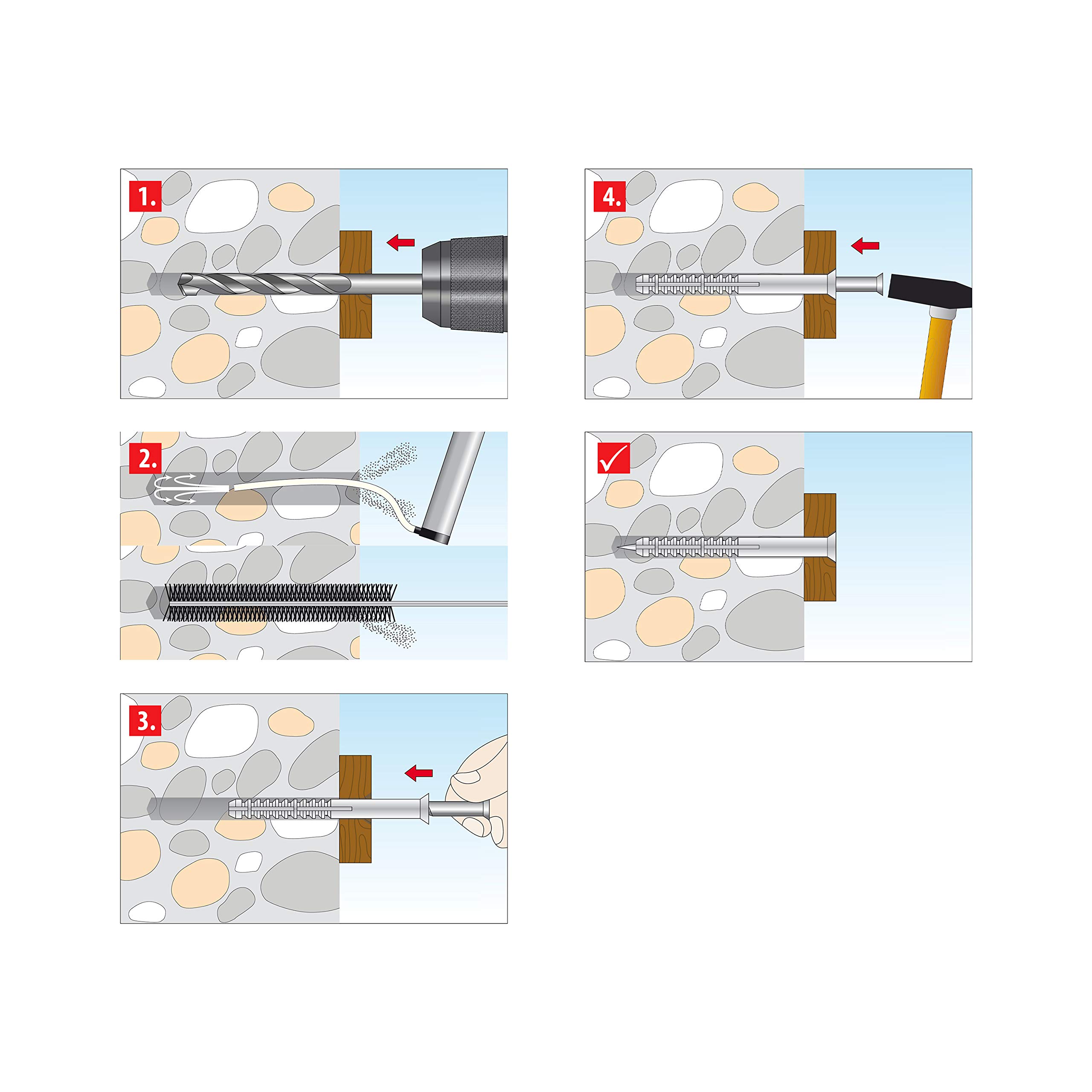 tox-nageld-bel-attack-8-120-mit-schraube-5-x-125-mm-50-stk image 4