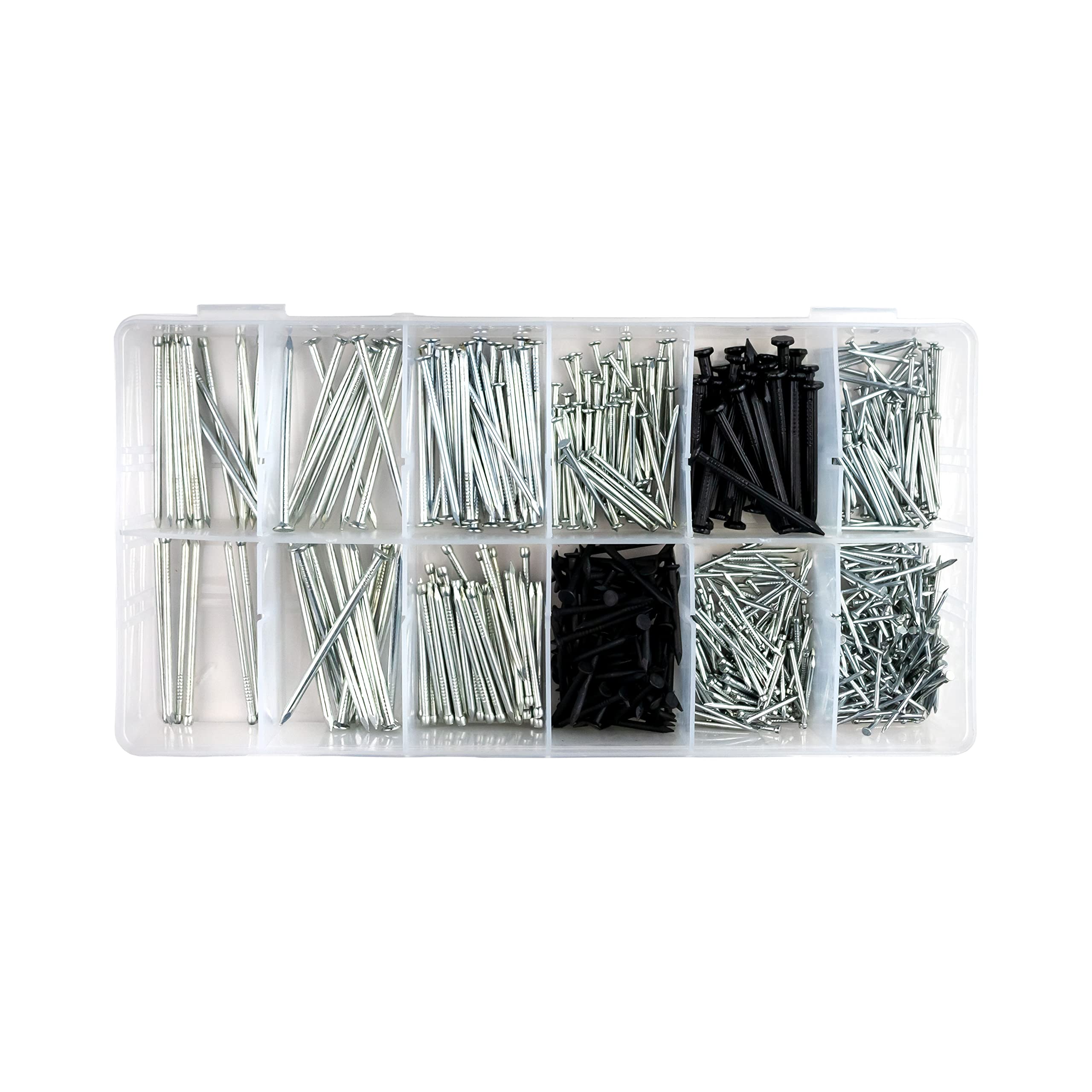 tox-draht-und-stahlstift-sortiment-1-4-3-0-mm-x-19-50-mm-580-teilig image 3