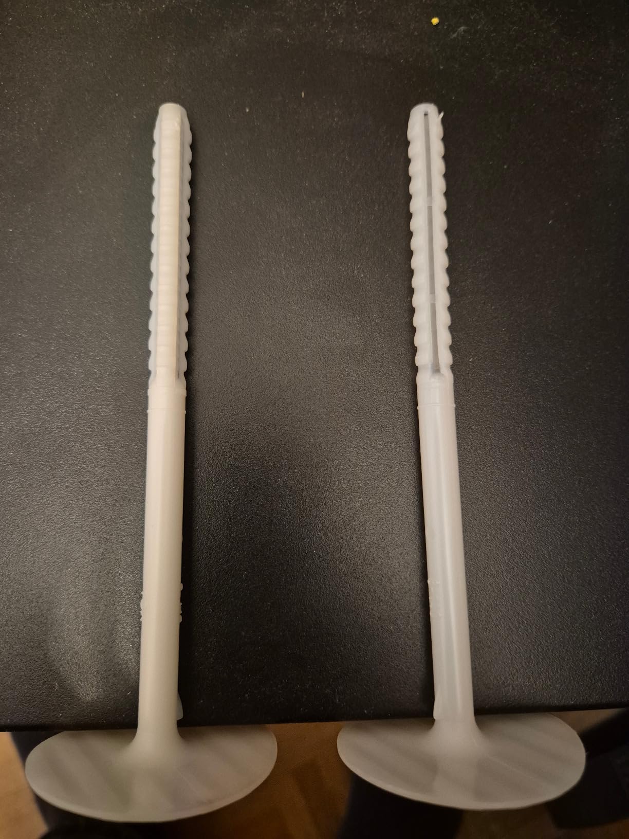 Gute Dämmstoffdübel für Platten