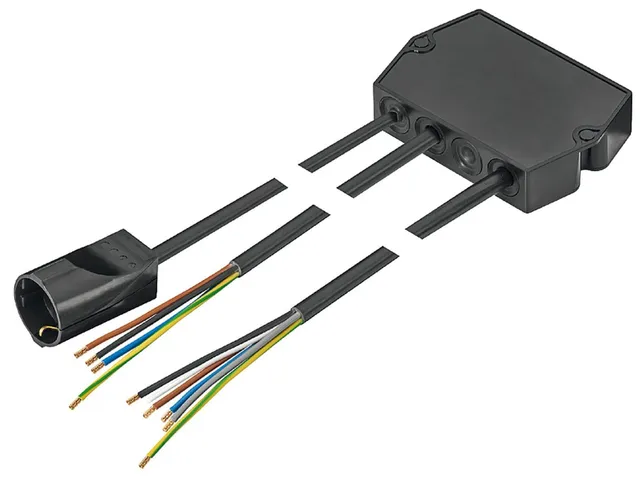 h-fele-officys-k-chenanschlussbox-820-52-724-2-meter-kabell-nge-stromverteiler image 1
