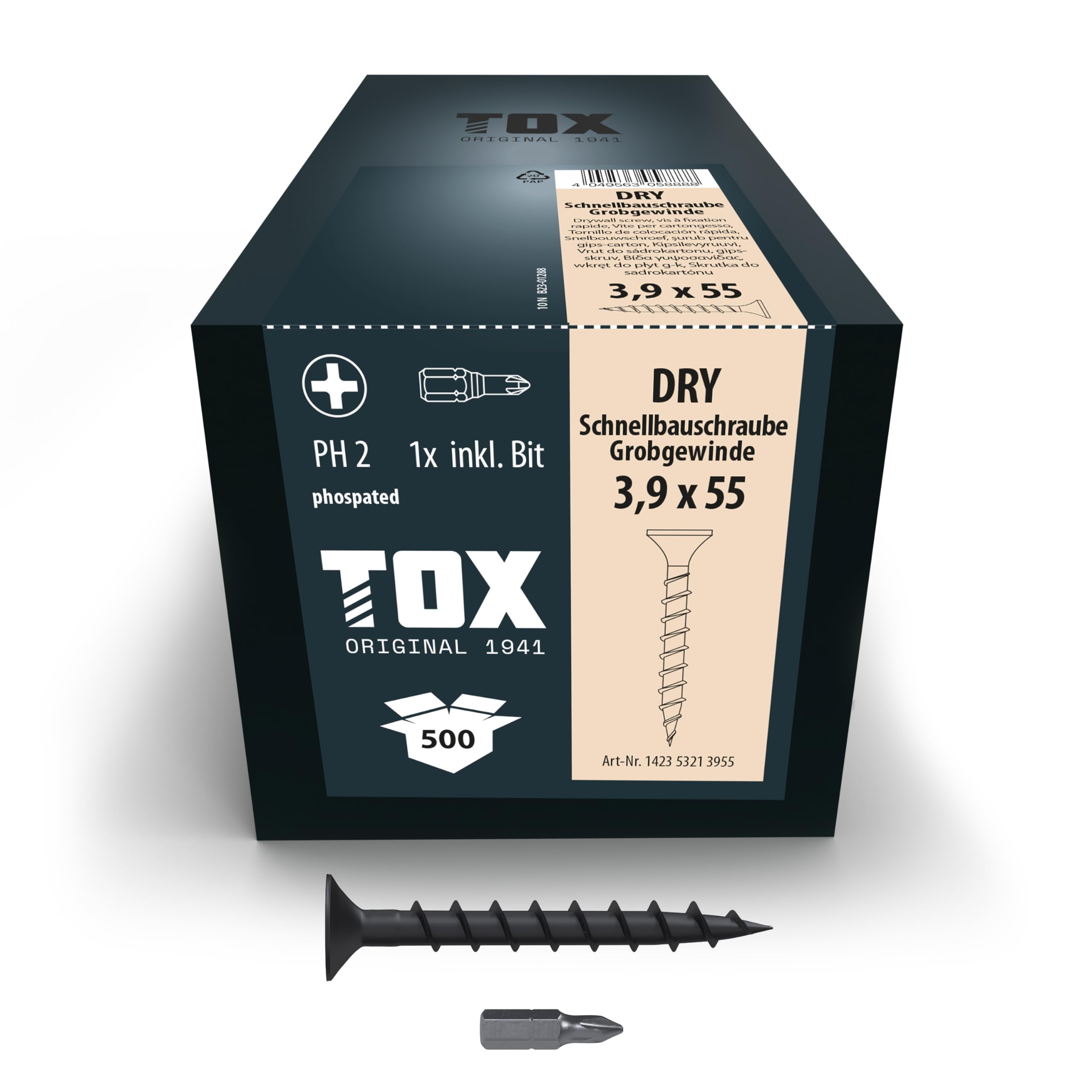 tox-schnellbauschrauben-dry-gg-3-9-x-35-mm-magaziniert-1-000-stk image 7