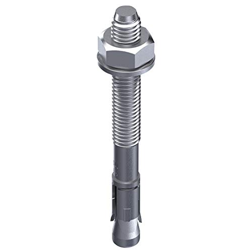 tox-s-fix-plus-bolzenanker-m6-x-70-12-mm-100-stk-verzinkt image 7