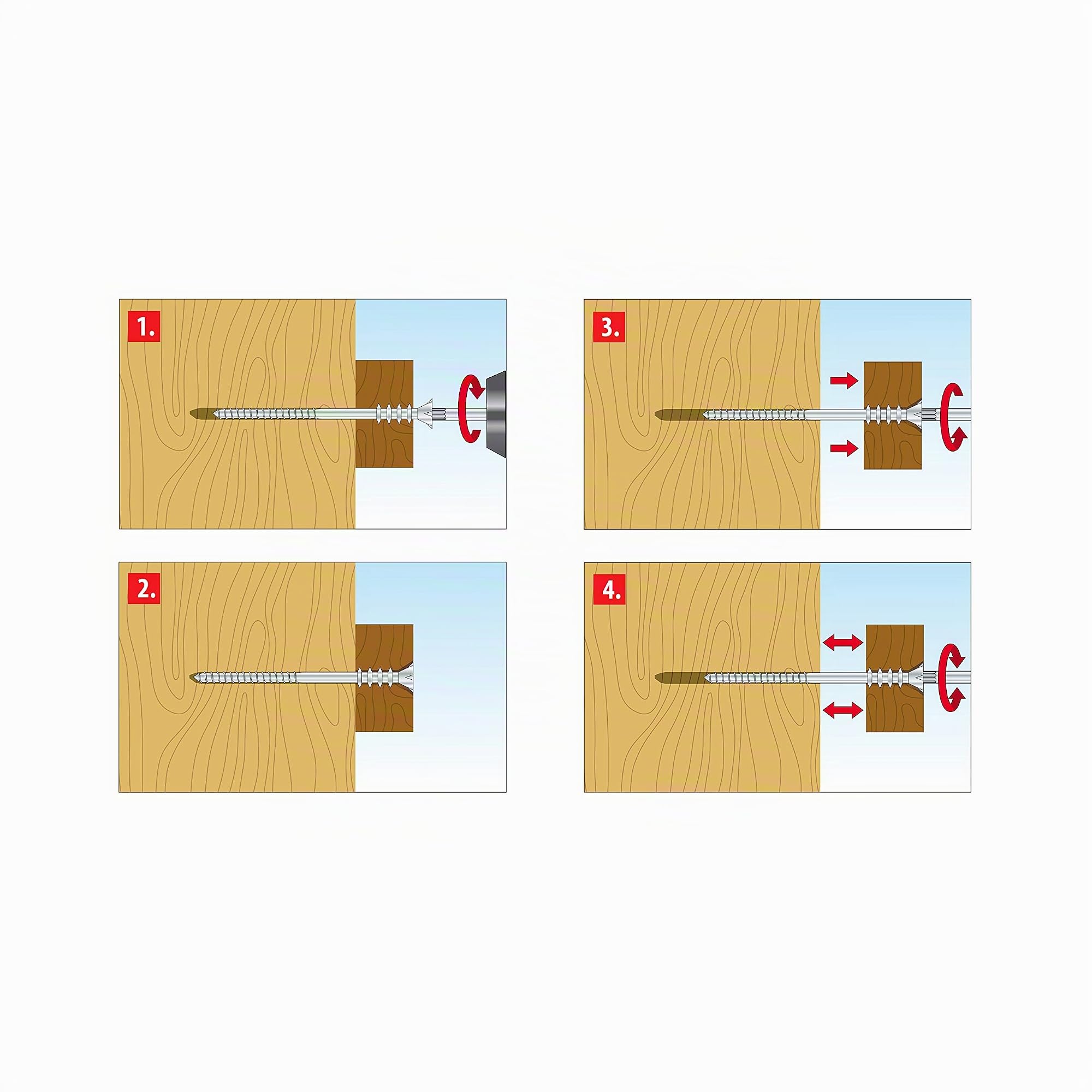 tox-justierschraube-distance-6-x-80-mm-100-st-ck-mit-tx25 image 5