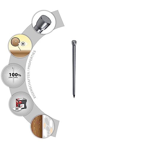 tox-nails-drahtstifte-3-1-x-80-mm-stauchkopf-blanker-stahl-400-g image 8