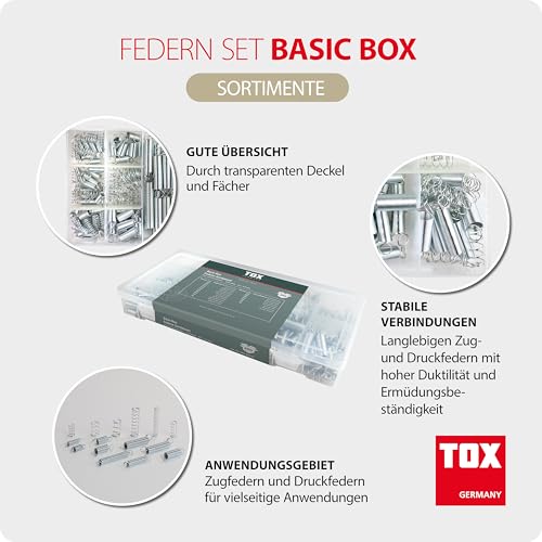 tox-feder-sortiment-094909157-200-tlg-zug-und-druckfedern-think-big-zollstock-3- image 6