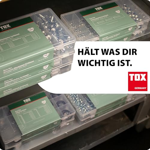tox-094909159-schlauchschellen-sortiment-26-tlg-10-40-mm-cuttermesser-set image 8