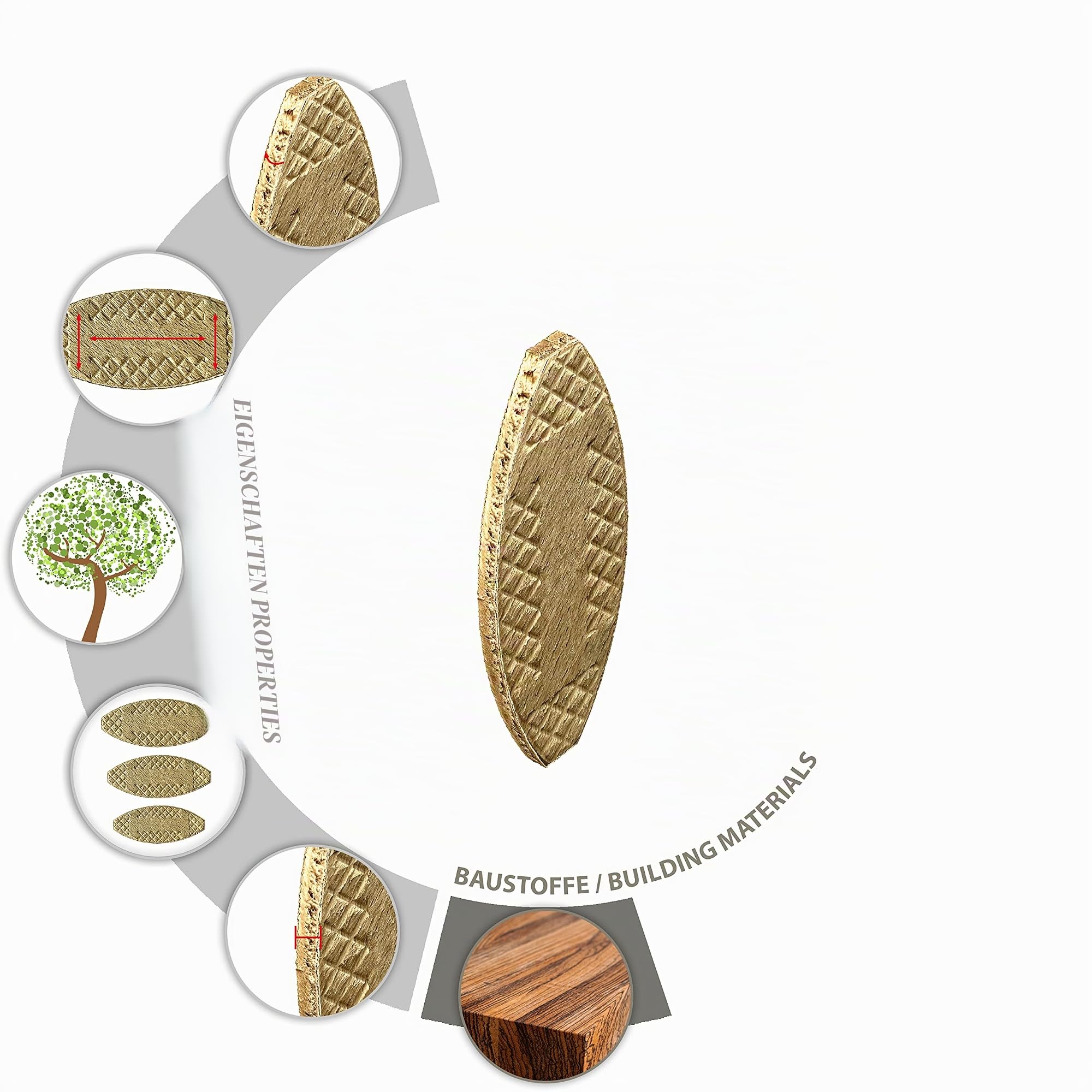 tox-flachd-bel-biscuit-wood-p20-buche-60-st-ck image 3