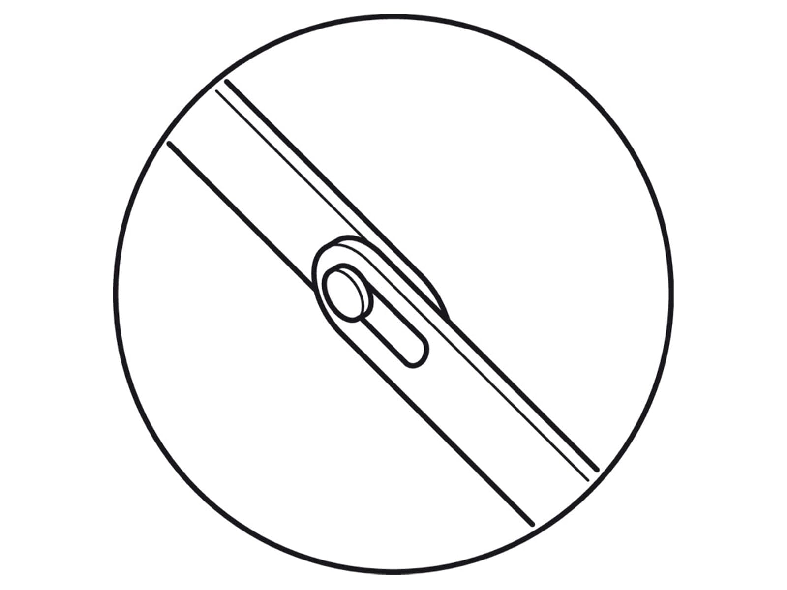h-fele-365-10-782-klappenhalter-250-mm-stahl-vernickelt-zum-schrauben image 2