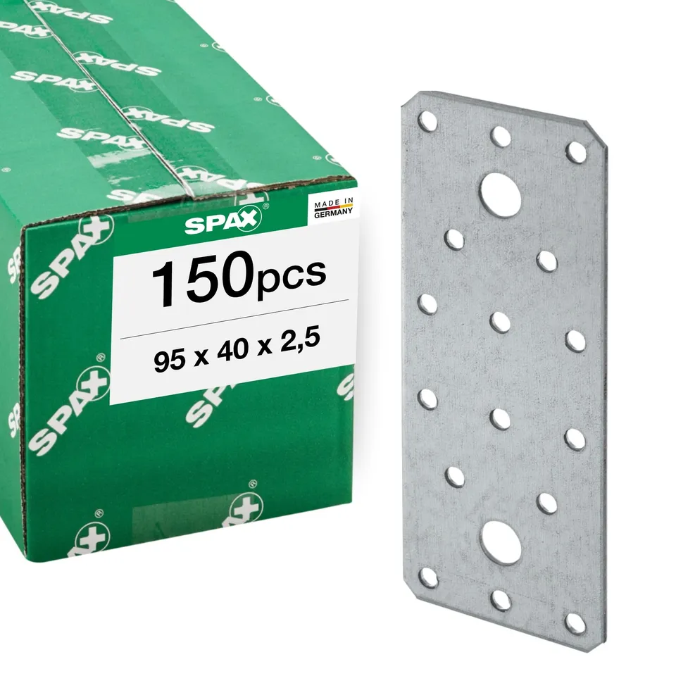spax-flachverbinder-sxfl95-95x40x2-5-mm-150-st-ck image 1