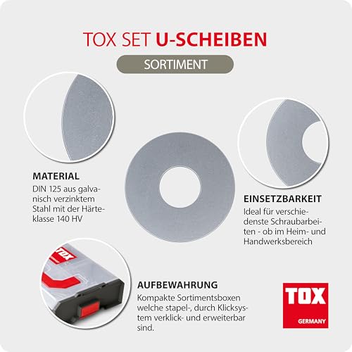 tox-094909162-l-boxx-mini-unterlegscheiben-set-din-125-900-tlg-meterstab-2-m image 6