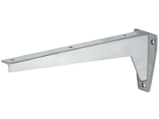 h-fele-287-44-943-konsole-hebgo-330-mm-schwerlasttr-ger-150-kg-stahl-galvanisch- image 1