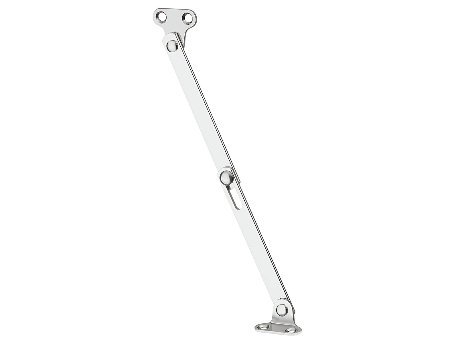 h-fele-365-10-782-klappenhalter-250-mm-stahl-vernickelt-zum-schrauben image 1