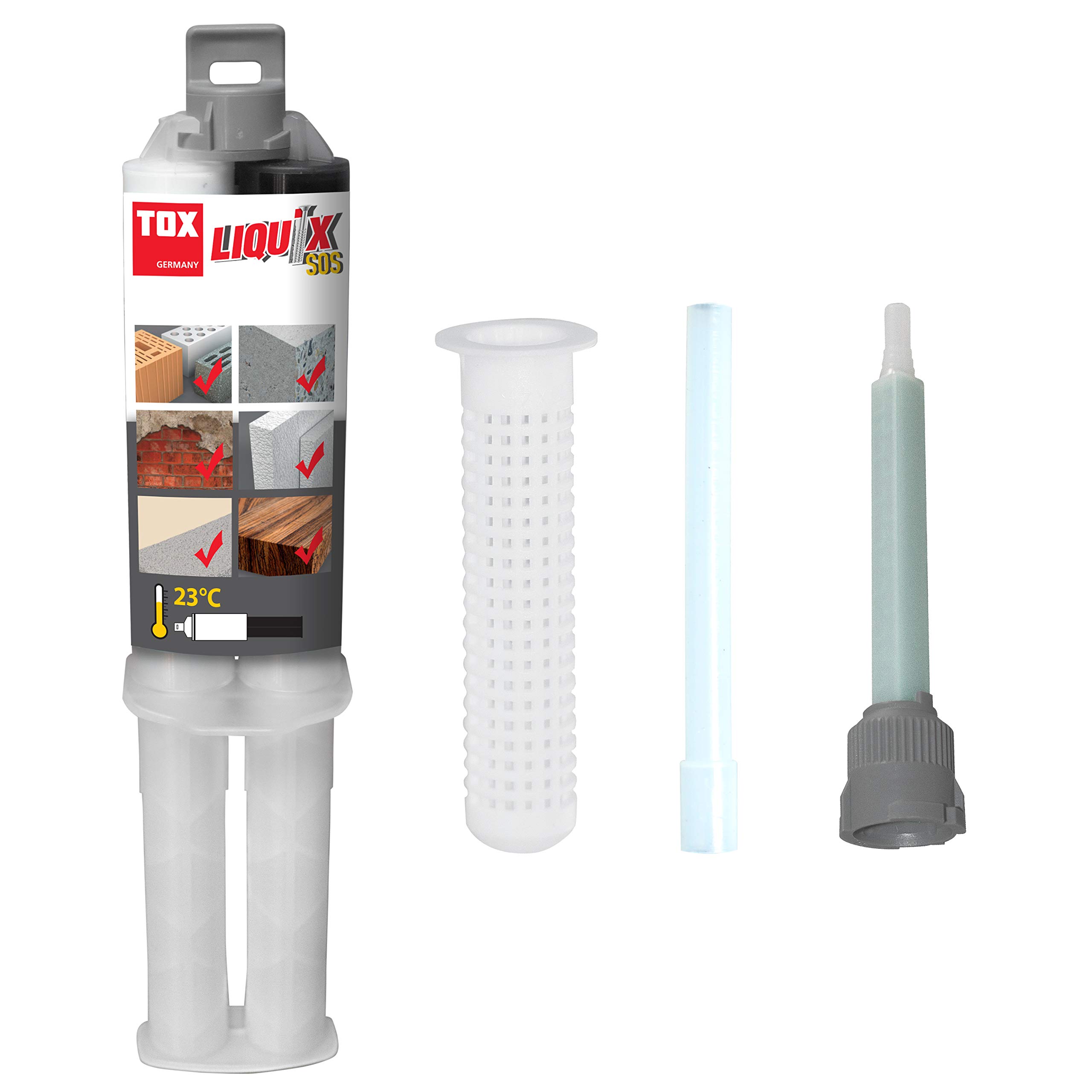tox-liquix-sos-2k-reparaturkleber-25-ml image 2