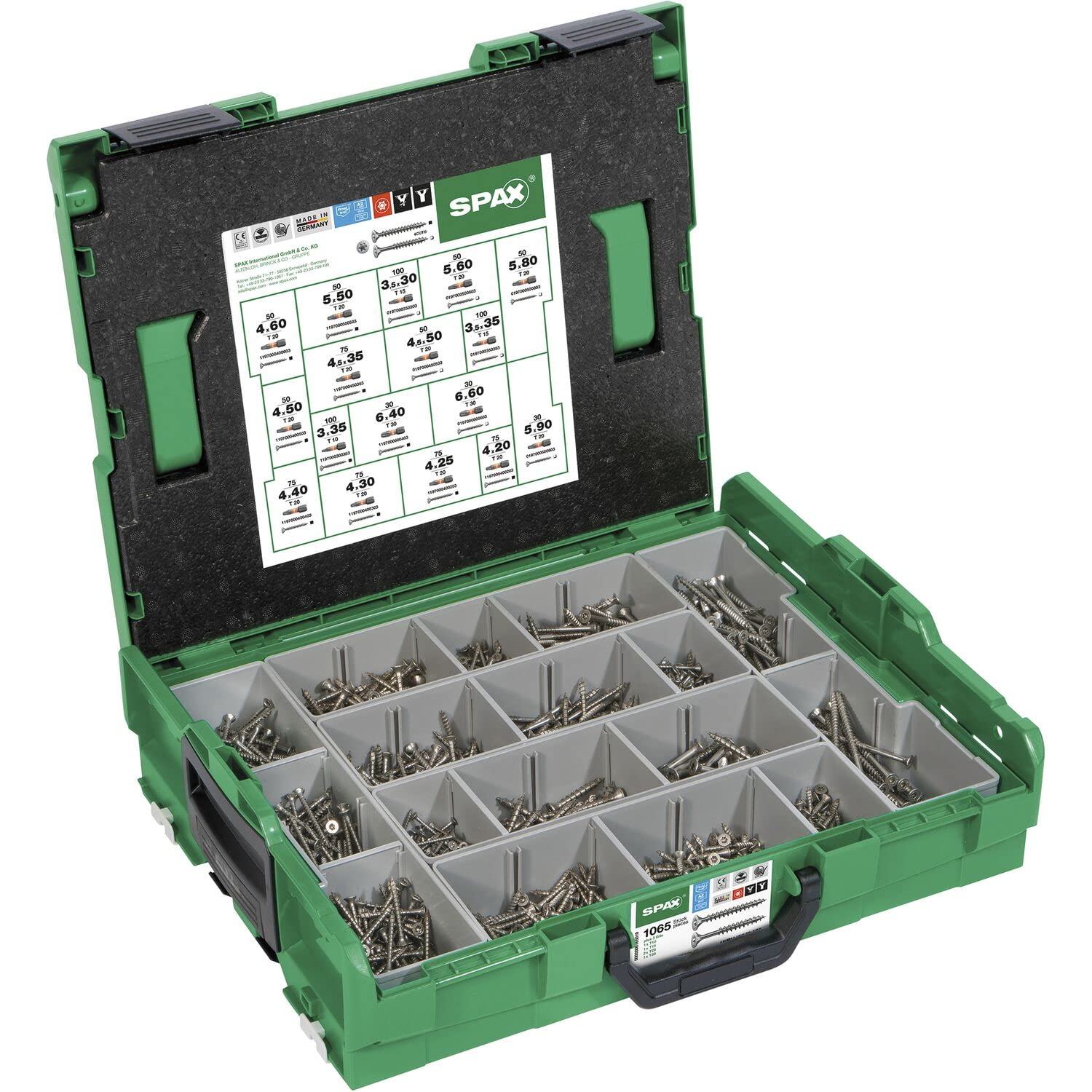 spax-montagekoffer-l-boxx-edelstahl-a2-t-star-plus-17-abmessungen-1070-st-ck image 1